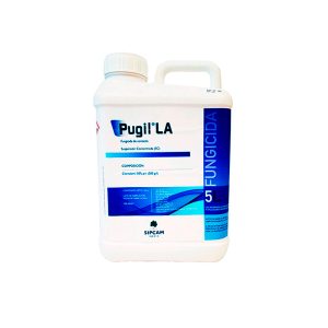 Pugil (Fungicida)