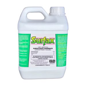 Surfax